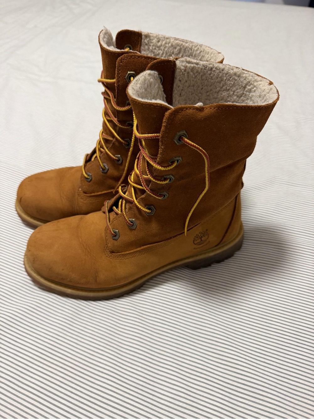 Women’s Timberland Boots